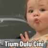 Tium Dulu Cini