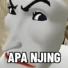 APA NJING
