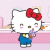 Hello Kitty 7