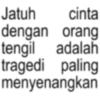 Stiker anomali 3 9