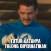4 FANTASTIC FOUR 4 11
