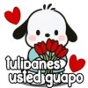 Pochacco wonito 😍✨ 5