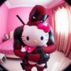 DEADPOOL  5
