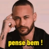 pense bem!