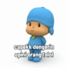 capekk dengerin opini orang tolol