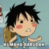 Moluyo KUMAHA BARUDAK