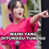 WAINI YANG DITUNGGU TUNGGU