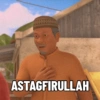 ASTAGFIRULLAH
