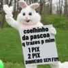 Páscoa em memes 10