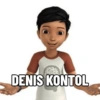 DENIS KONTOL
