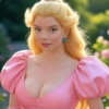 Princesa Peach random 👸 12