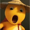 Dino kuning  27