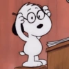 Snoopy😝 14