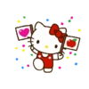 Hello Kitty 1 5