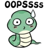 OOPSSSS