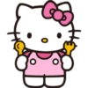 Hello Kitty 7