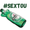 Hein #SEXTOU HEINEKEN Heinek PREMIUM QU