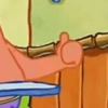 Stiker kucing lucu 8