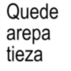 Quedé ice frio hielo 8