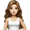 Emoji ios 18.1 girls 12