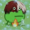 Rana de Peppa pig 2 20