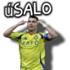 ÚSALO KAFD AF