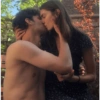 Kiss romance couple 7