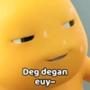 Deg degan euy-
