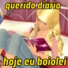 BARBIE DEBOCHADA 7