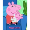 Evie Pig 11