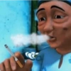 Upin ipin majapahit meme  9