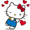 Hello Kitty 8