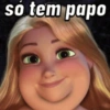 só tem papo