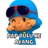 POCOYO BUCIN 5