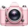 IPhone emoji chicas rosa 🩷 13