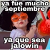 🇲🇽 Septiembre mes patrio✨💫 4