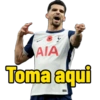 Tottenham  6