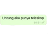 Pocoyo foto teleskop 7