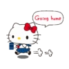 Hello Kitty 1 6