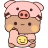 Bubu Dudu 8