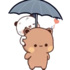 CUTE PANDA 🐼-2 8