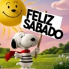 FELIZ SABADO