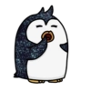 Pingüinitos🐧🖤🐧 30