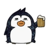 Pingüinitos🐧🖤🐧 17