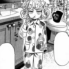 🖤✨️TATSUMAKI MANGA MOOD✨️🖤 13