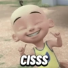 Upin Ipin meme 5