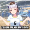 Uma musume random  2 18