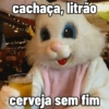 Páscoa em memes 11