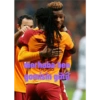 Galatasaray 9