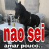 Não sei amar pouco 💔 24